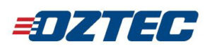 Oztec Logo
