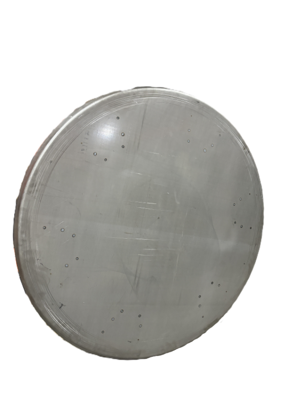 45-1/2 ID - 5 Blade Pan - Image 2