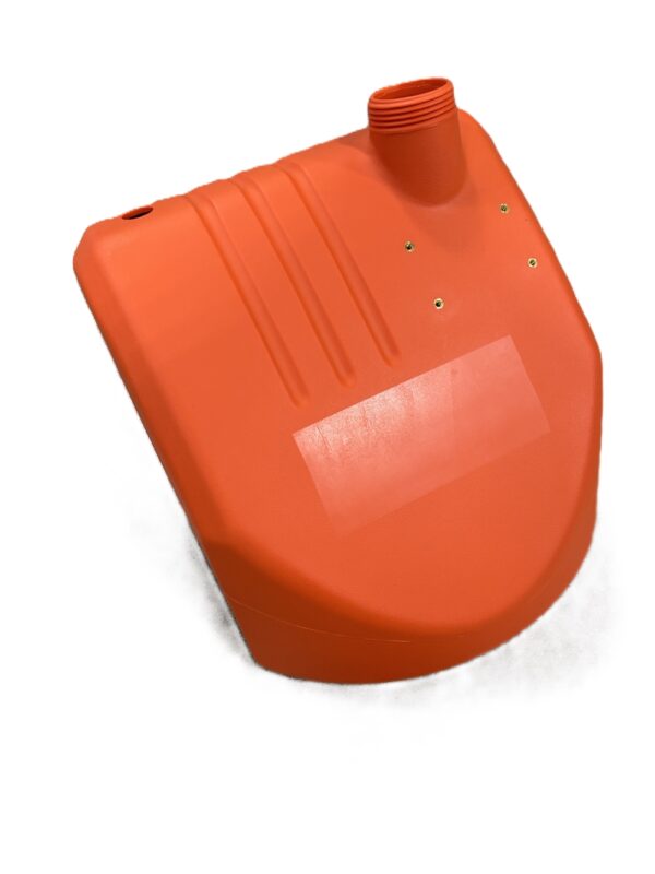 Fuel tank/Water HQ
