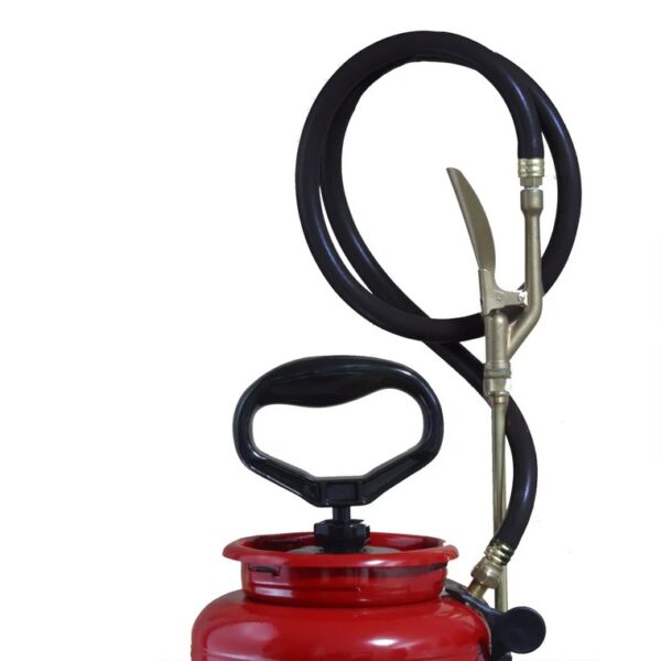Chapin red Xtreme dripless sprayer - Image 5