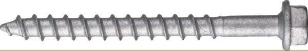 Hilti Screw 3/16 x 2 3/4 (100ct)