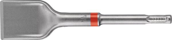 Scaling edge chisel TE-CX SCE 18/4