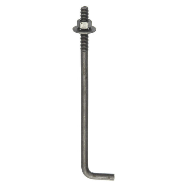 1/2-inch x 6-inch Anchor Bolts