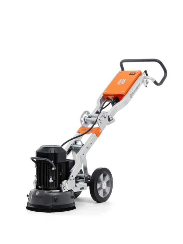 PG 280 11" Floor Grinder - Image 2