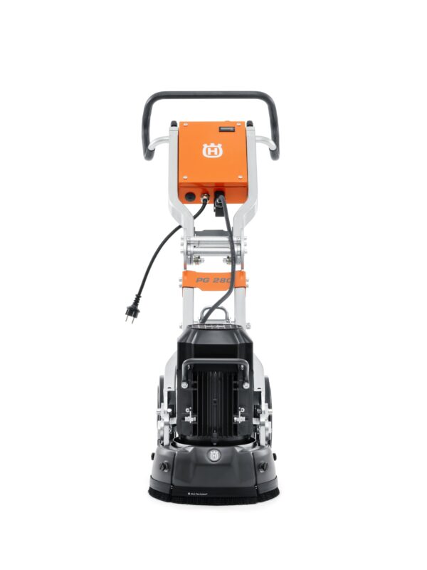 PG 280 11" Floor Grinder - Image 3