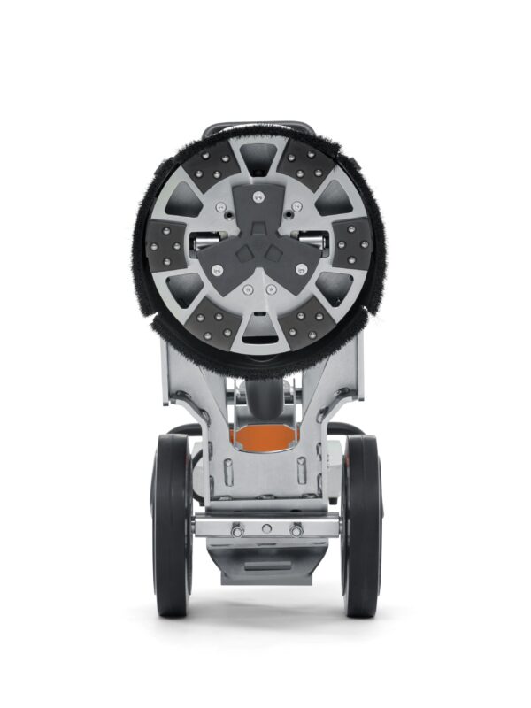 PG 280 11" Floor Grinder - Image 4