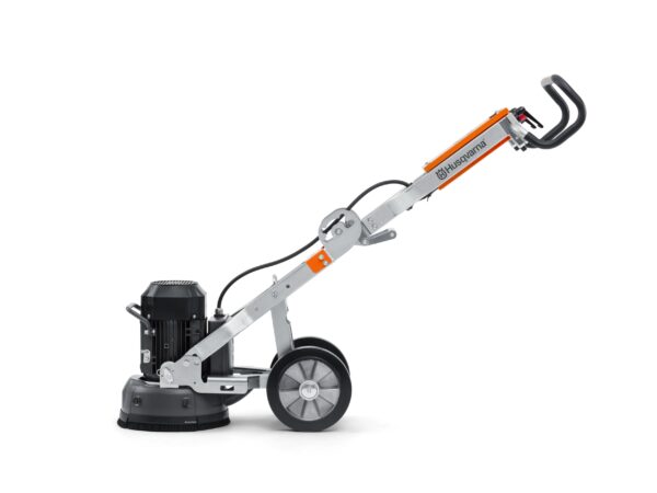 PG 280 11" Floor Grinder - Image 5