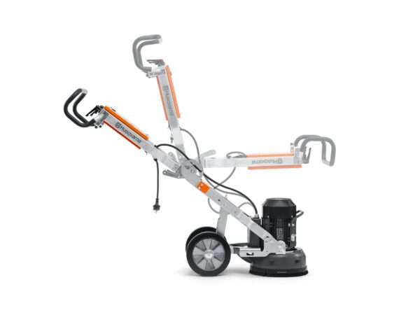 PG 280 11" Floor Grinder - Image 6