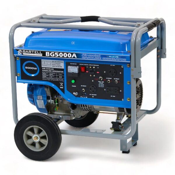 Bartell - BG5000  generator