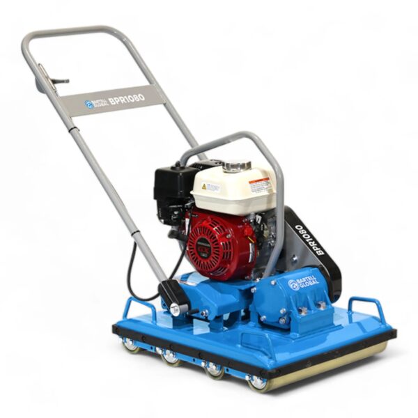 Bartell Paving Compactor (4-roller)