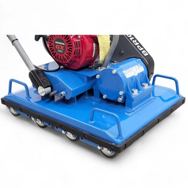 Bartell Paving Compactor (5-roller)