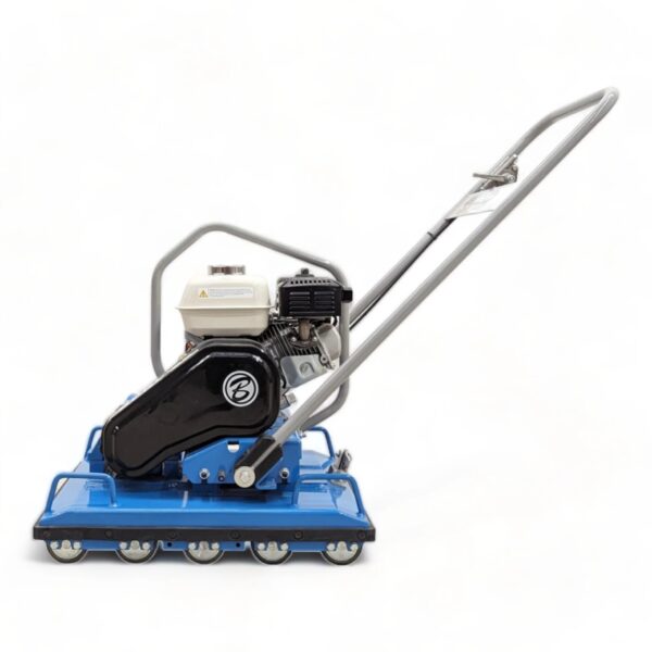 Bartell Paving Compactor (5-roller) - Image 2
