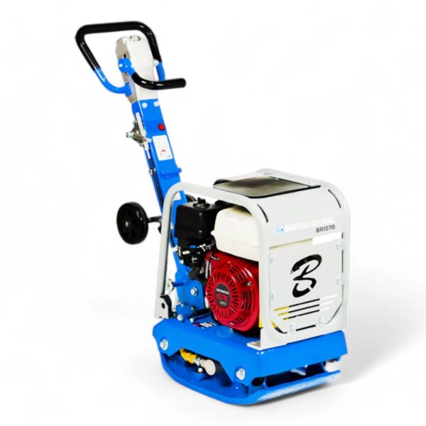Bartell Reversible Plate Compactor Model BR1570 (175lb)