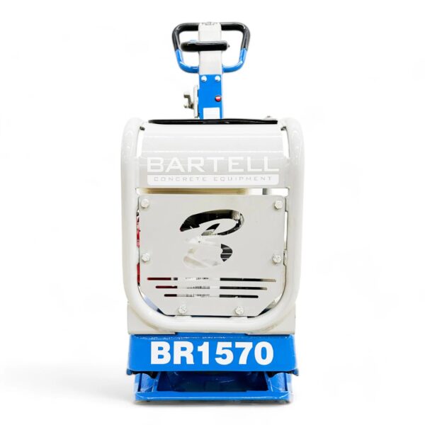 Bartell Reversible Plate Compactor Model BR1570 (175lb) - Image 2
