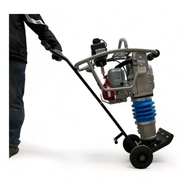 Bartell Jumping Jack Compactor Model BT1400H - Image 4