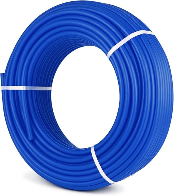 Pex floor heat pipe 1000 ft roll