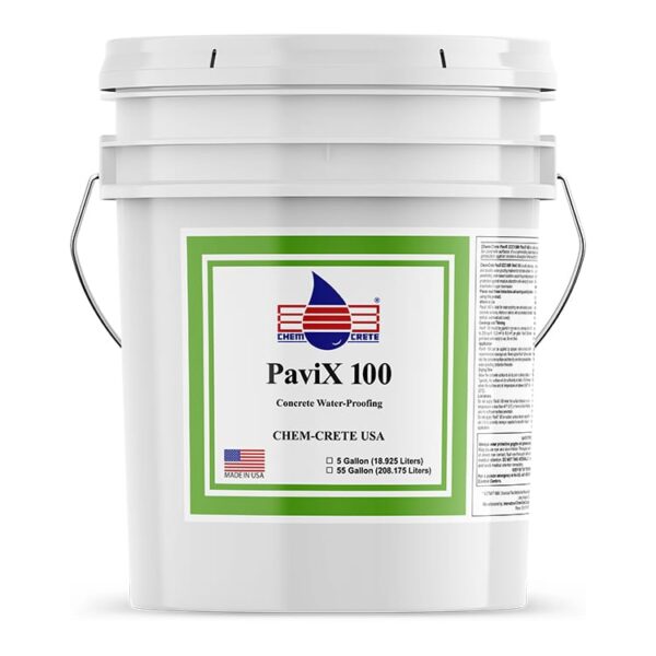 Pavix 100 - Image 2