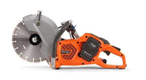 Husqvarna K540i 10" Battery Power Cutter