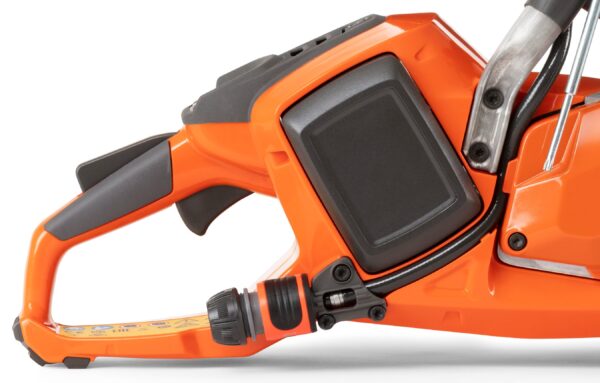 Husqvarna K540i 10" Battery Power Cutter - Image 4