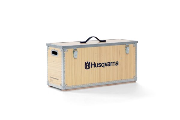Husqvarna K540i 10" Battery Power Cutter - Image 5