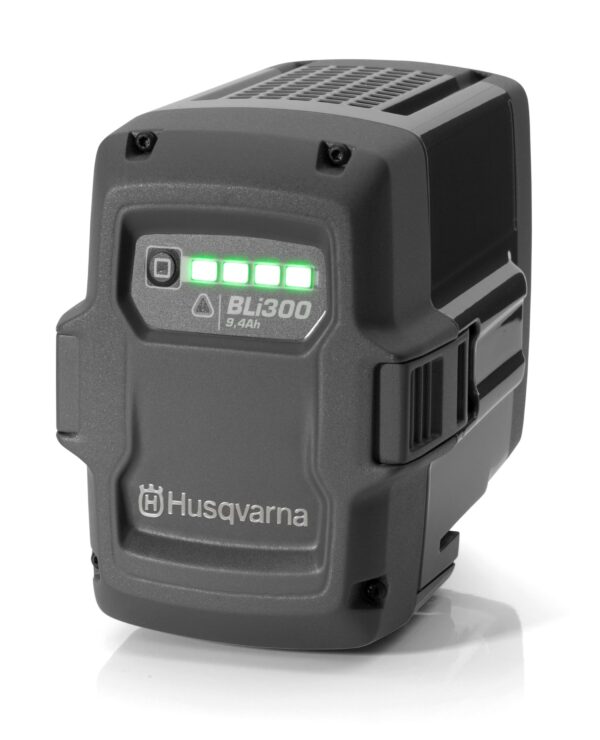 Husqvarna K540i 10" Battery Power Cutter - Image 6