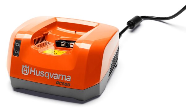 Husqvarna K540i 10" Battery Power Cutter - Image 7