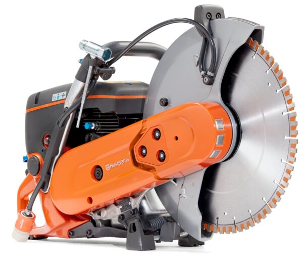 K770 14" Power Saw