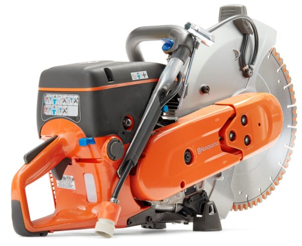K770 14" Power Saw - Image 2