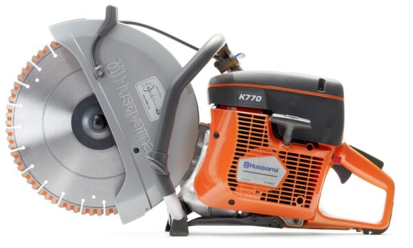 K770 14" Power Saw - Image 3