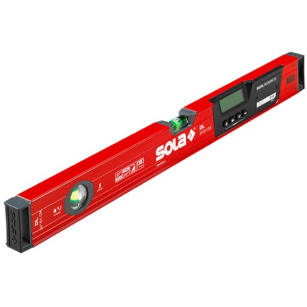 24" Sola, Box-beam, 3 Focus-60 Vials