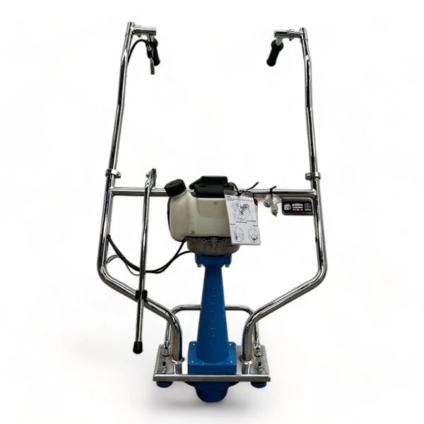 Bartell Vibrating Screed Power Unit