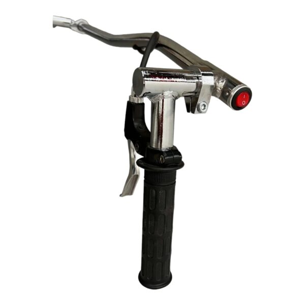 Bartell Vibrating Screed Power Unit - Image 3