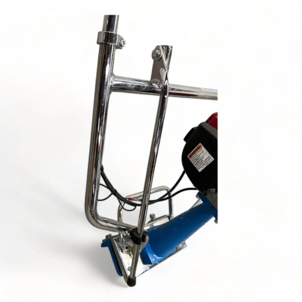 Bartell Vibrating Screed Power Unit - Image 4
