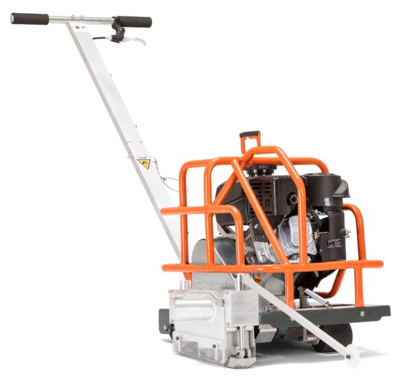 Husqvarna Soffcut 150, Early Entry Saw