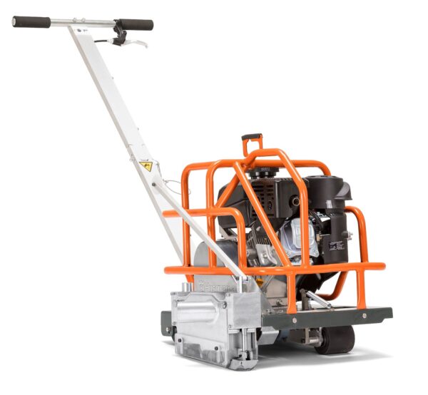 Husqvarna Soffcut 150, Early Entry Saw - Image 2