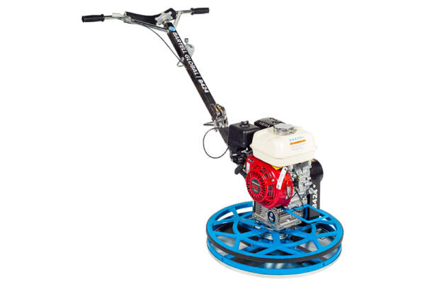 Bartell 24" Edger Trowel Pro Model B424