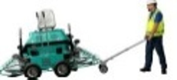ROT 8  HYD 6 BLD DIESEL HATZ - Image 2