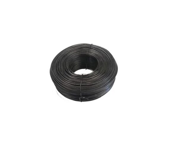 16Ga Black Annealed Tie Wire